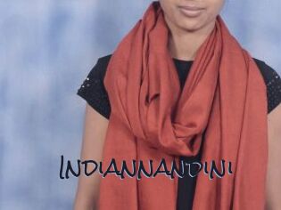 Indiannandini