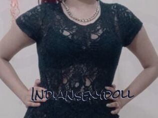 Indiansexydoll