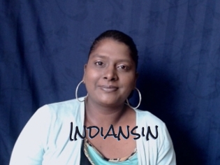 Indiansin