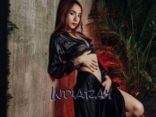 Indiaray