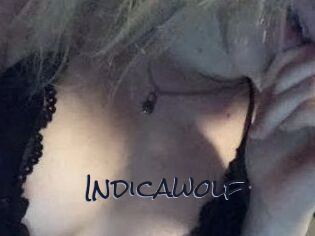 Indicawolf