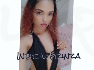 Indiracerinza