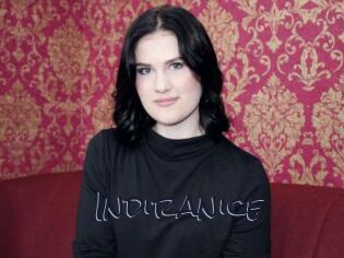 Indiranice