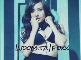 Indomita1foxx