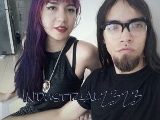 Industrial2323