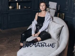 Indyablue