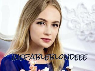 Inefableblondeee