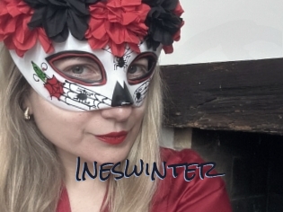 ineswinter Liquisexxx