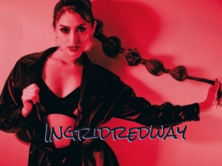 ingridredway Liquisexxx