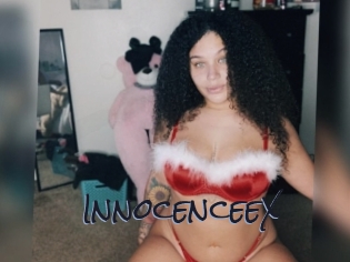 innocenceeX Liquisexxx