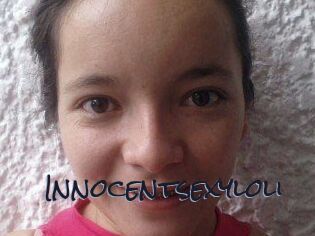 Innocentsexyloli