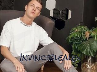 Invinciblealex