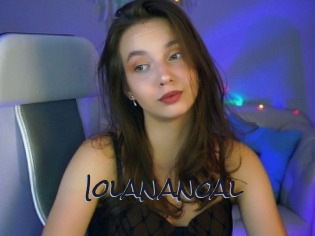 Iolananoal