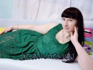Irenkarmen