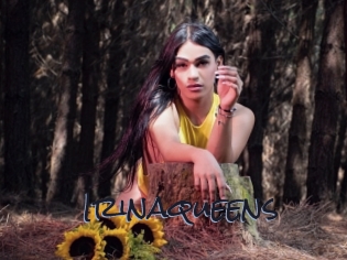 irinaqueens Liquisexxx