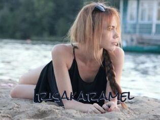 Irisakaramel