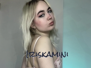 iriskamini Liquisexxx