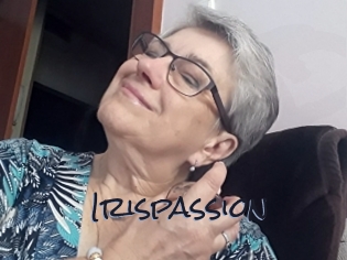 irispassion Liquisexxx