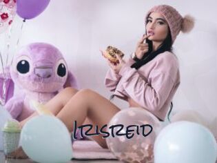 Irisreid