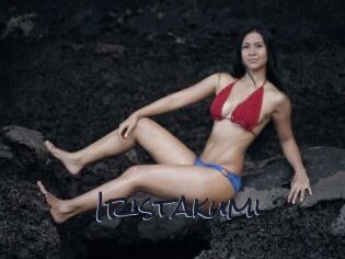 Iristakumi
