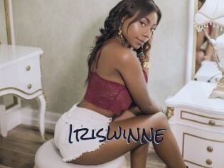 Iriswinne