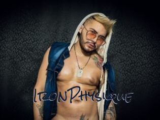 IronPhysique