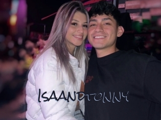 Isaandtonny