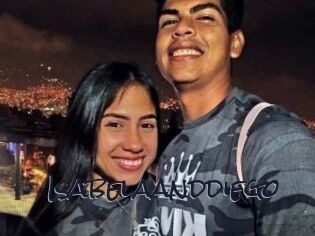 Isabelaanddiego