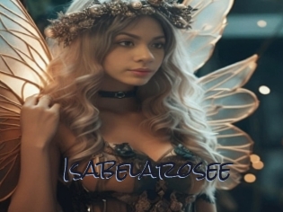 isabelarosee Liquisexxx