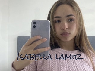 Isabella_lamir