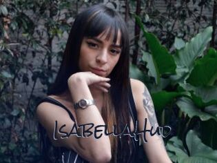 isabellaHud Liquisexxx