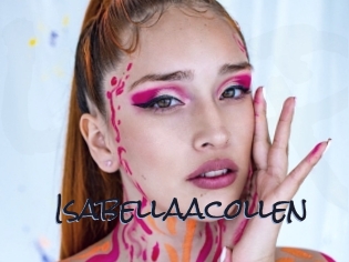 isabellaacollen Liquisexxx