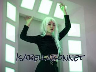 Isabellabonnet