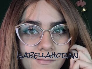 Isabellahoran