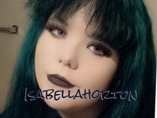 Isabellahorton