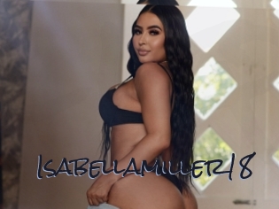 isabellamiller18 Liquisexxx
