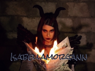 isabellamorgann Liquisexxx