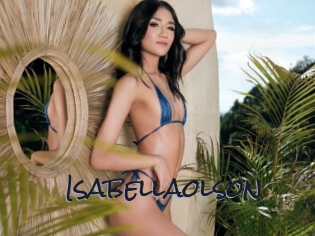 isabellaolson Liquisexxx