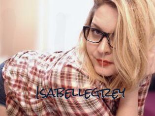 Isabellegrey