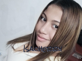 isacherry Liquisexxx