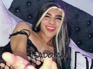 Isadora