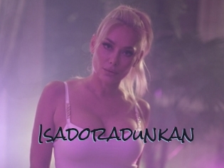 isadoradunkan Liquisexxx