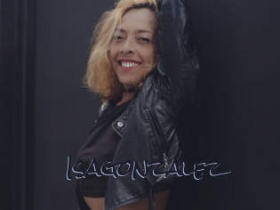 isagonzalez Liquisexxx