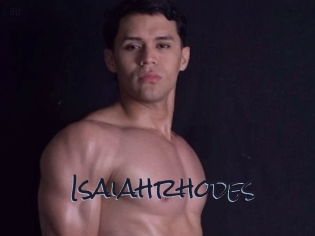 isaiahrhodes Liquisexxx