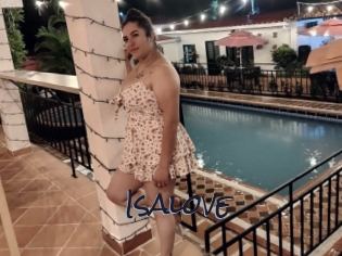 Isalove