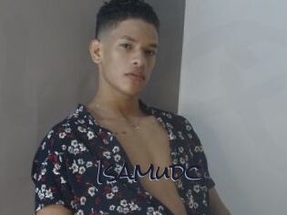 Isamudc