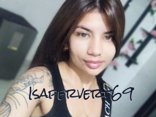 Isapervert69