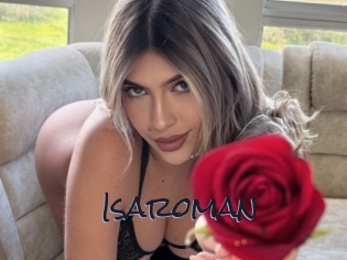 isaroman Liquisexxx