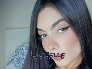Isisbelle