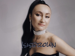 isisbrown Liquisexxx